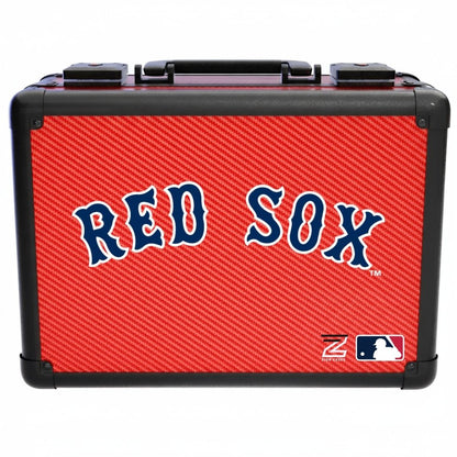 Boston Red Sox - MLB Carbon Fiber Slab Cases X, 2R, XL