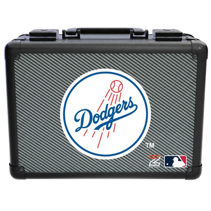 Los Angeles Dodgers - MLB Carbon Fiber Slab Cases X, 2R, XL