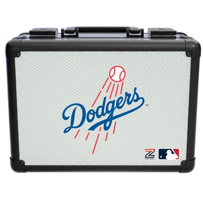 Los Angeles Dodgers - MLB Carbon Fiber Slab Cases X, 2R, XL