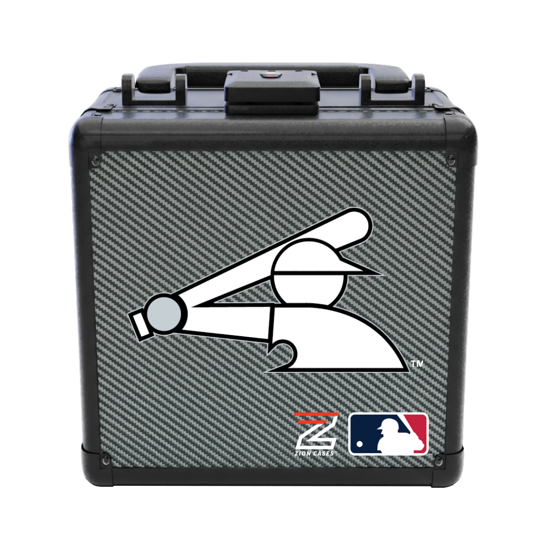 Chicago White Sox - MLB Carbon Fiber Slab Cases X, 2R, XL