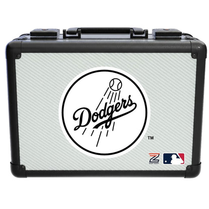 Los Angeles Dodgers - MLB Carbon Fiber Slab Cases X, 2R, XL