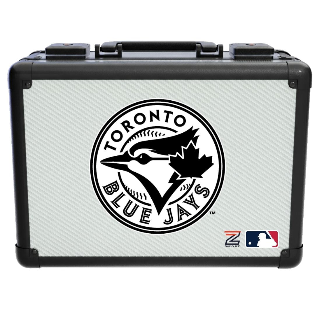 Toronto Blue Jays - MLB Carbon Fiber Slab Cases X, 2R, XL