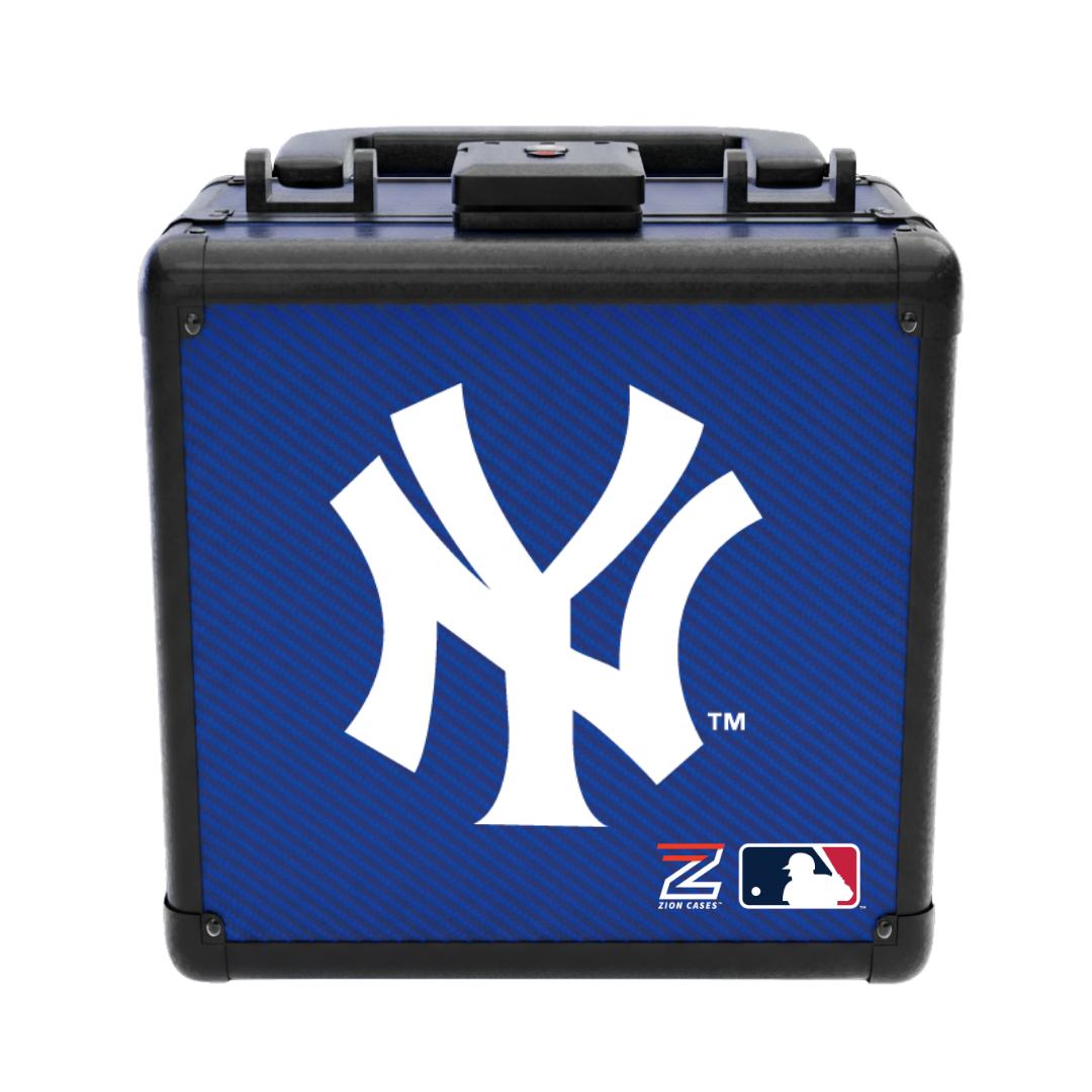 New York Yankees - MLB Carbon Fiber Slab Cases X, 2R, XL