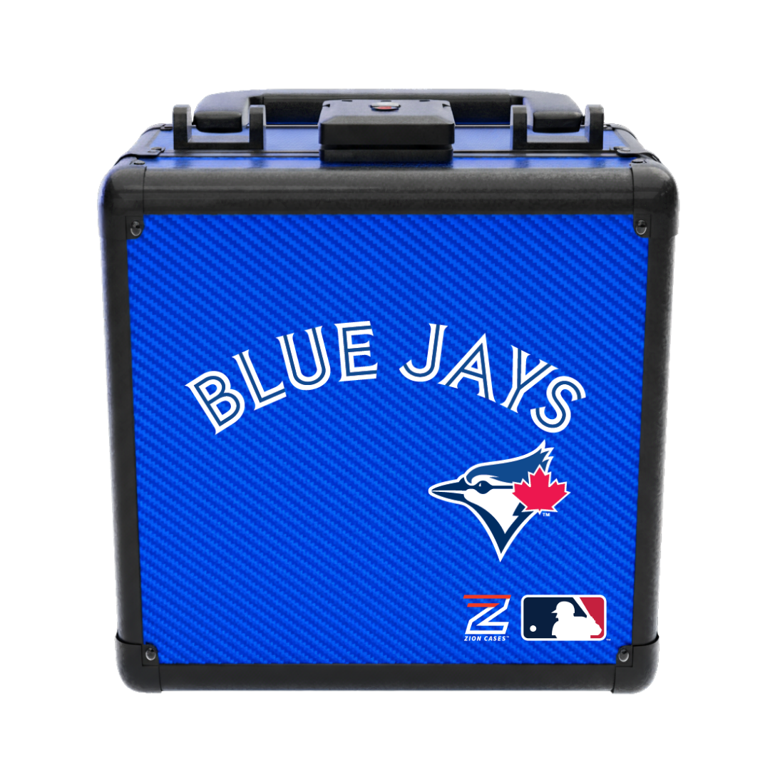 Toronto Blue Jays - MLB Carbon Fiber Slab Cases X, 2R, XL