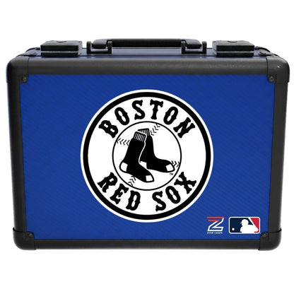Boston Red Sox - MLB Carbon Fiber Slab Cases X, 2R, XL