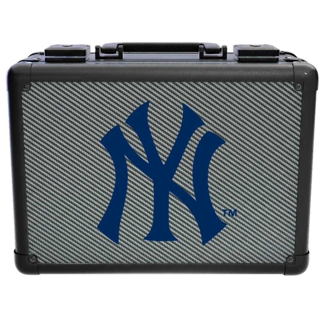 New York Yankees - MLB Carbon Fiber Slab Cases X, 2R, XL