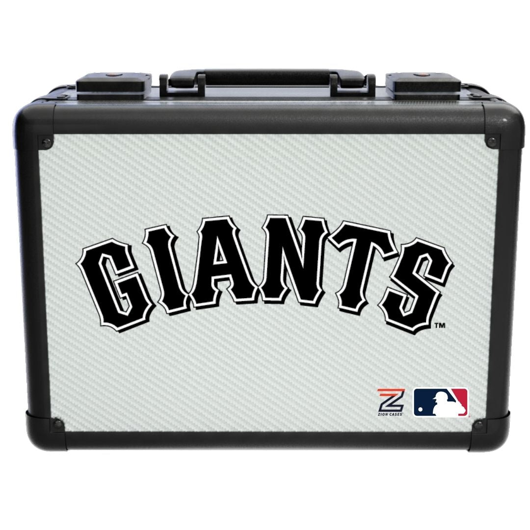San Francisco Giants - MLB Carbon Fiber Slab Cases X, 2R, XL