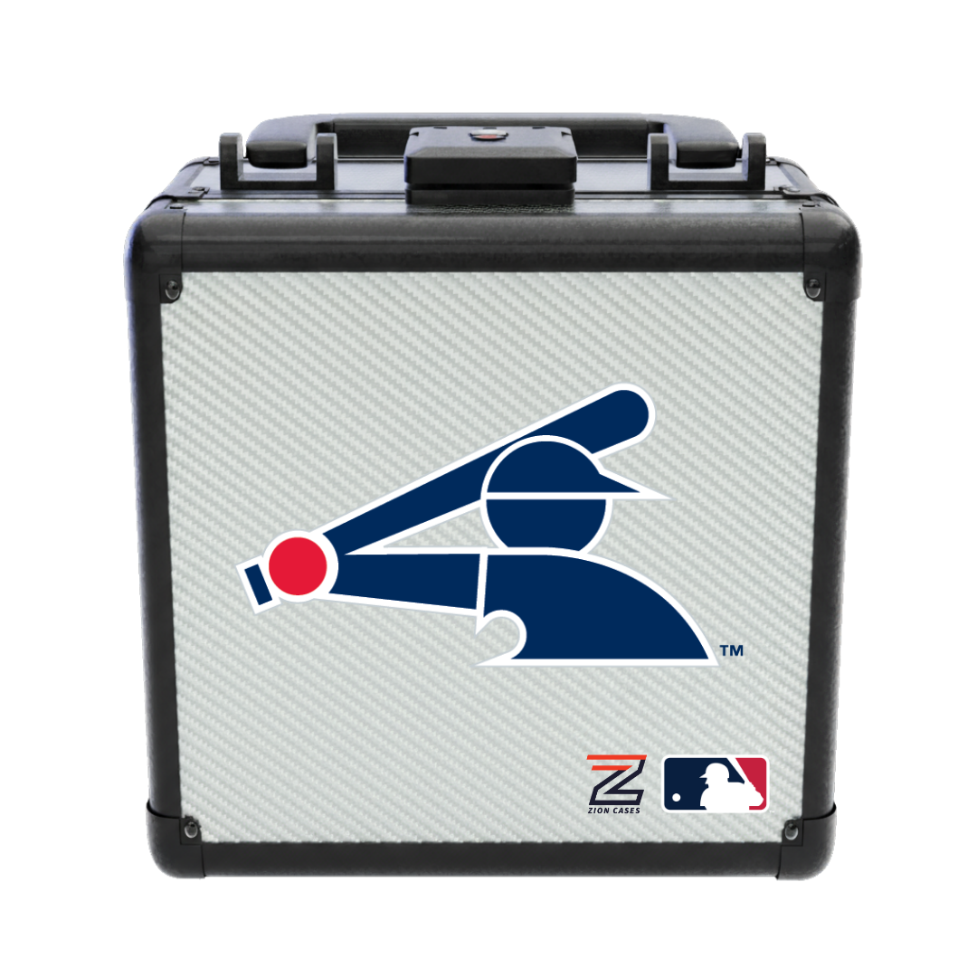 Chicago White Sox - MLB Carbon Fiber Slab Cases X, 2R, XL