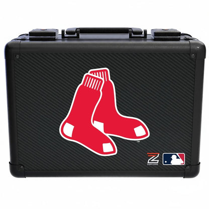Boston Red Sox - MLB Carbon Fiber Slab Cases X, 2R, XL