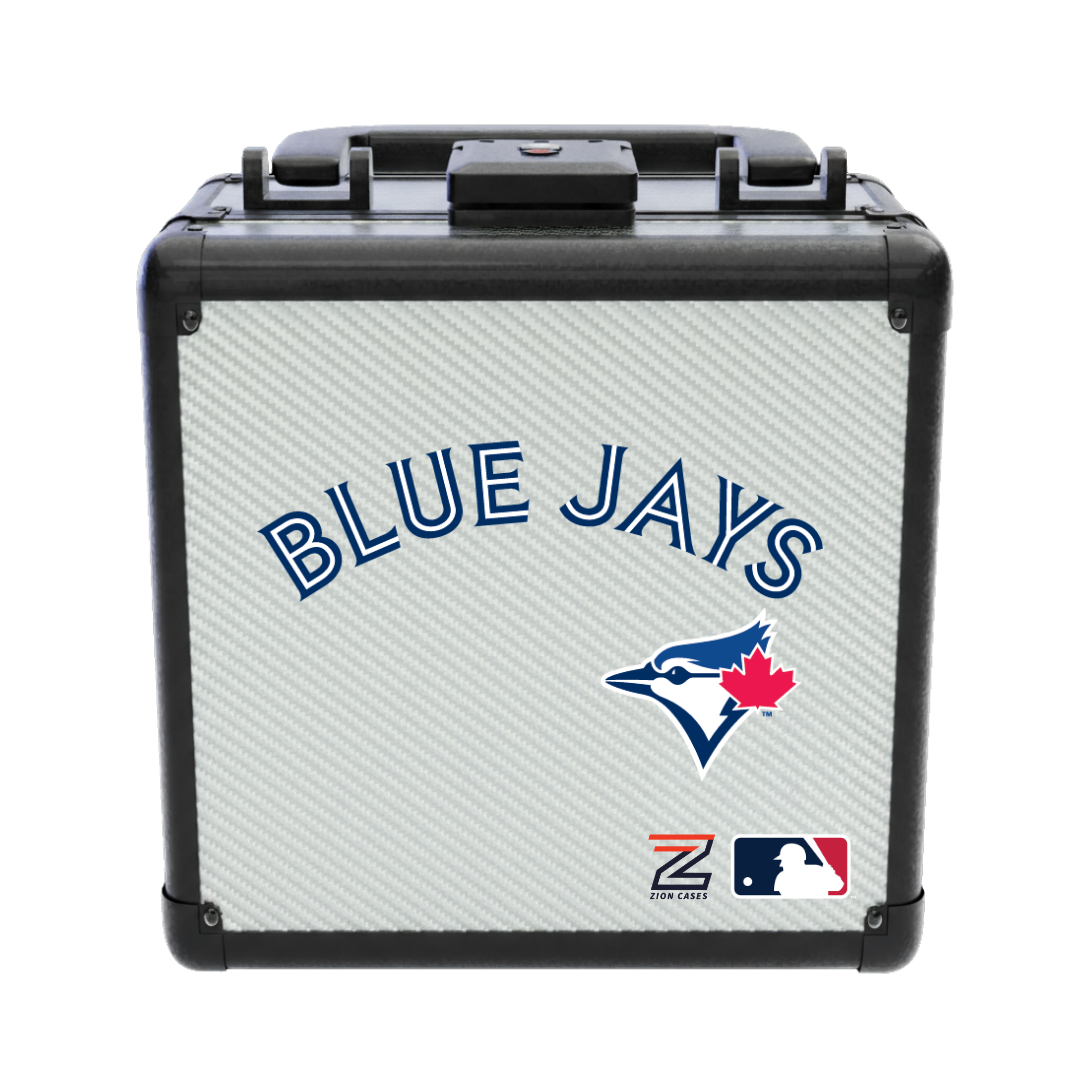 Toronto Blue Jays - MLB Carbon Fiber Slab Cases X, 2R, XL