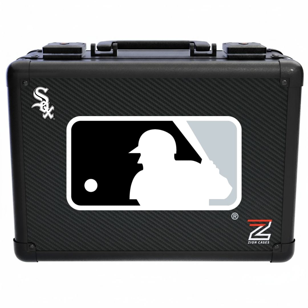 Chicago White Sox - MLB Carbon Fiber Slab Cases X, 2R, XL