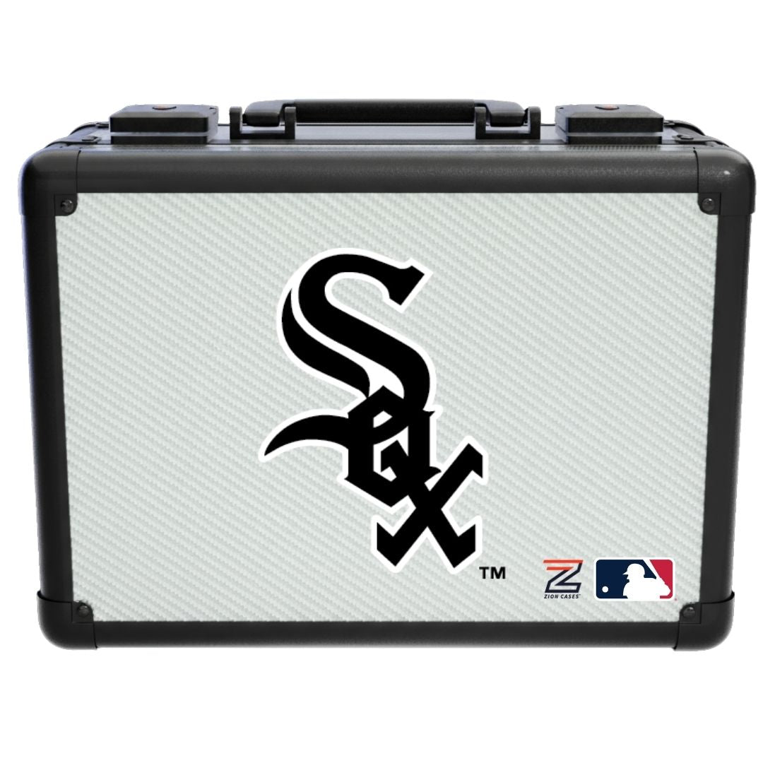 Chicago White Sox - MLB Carbon Fiber Slab Cases X, 2R, XL