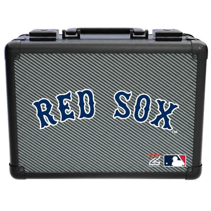 Boston Red Sox - MLB Carbon Fiber Slab Cases X, 2R, XL