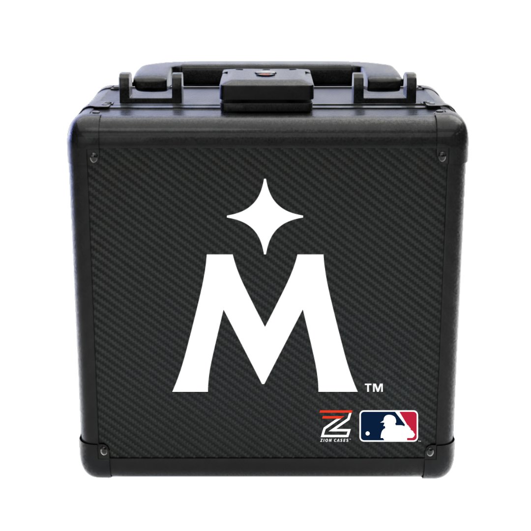 Minnesota Twins - MLB Carbon Fiber Slab Cases X, 2R, XL