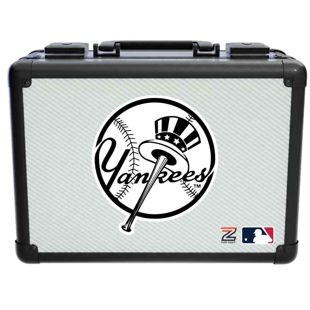 New York Yankees - MLB Carbon Fiber Slab Cases X, 2R, XL