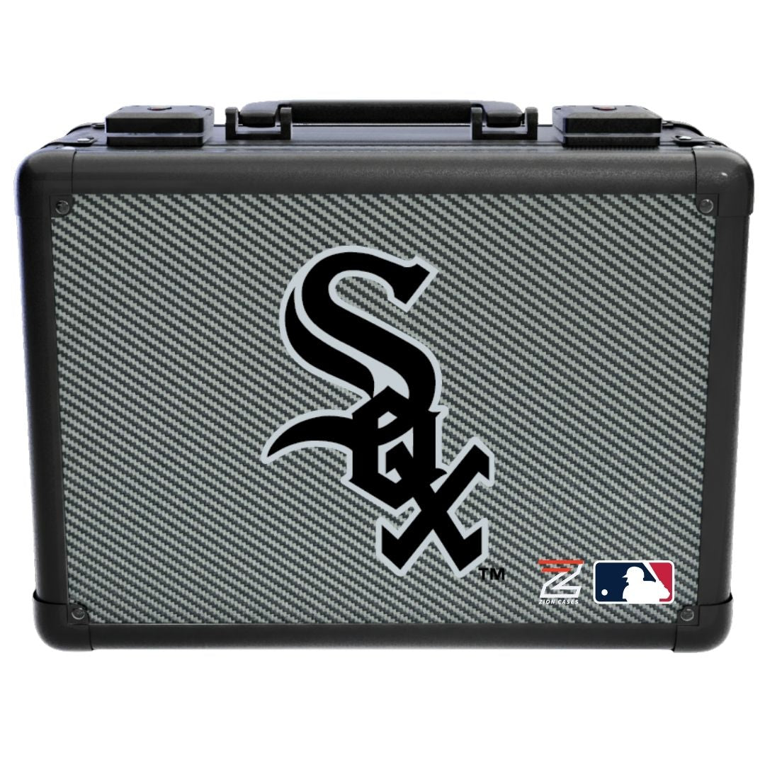 Chicago White Sox - MLB Carbon Fiber Slab Cases X, 2R, XL