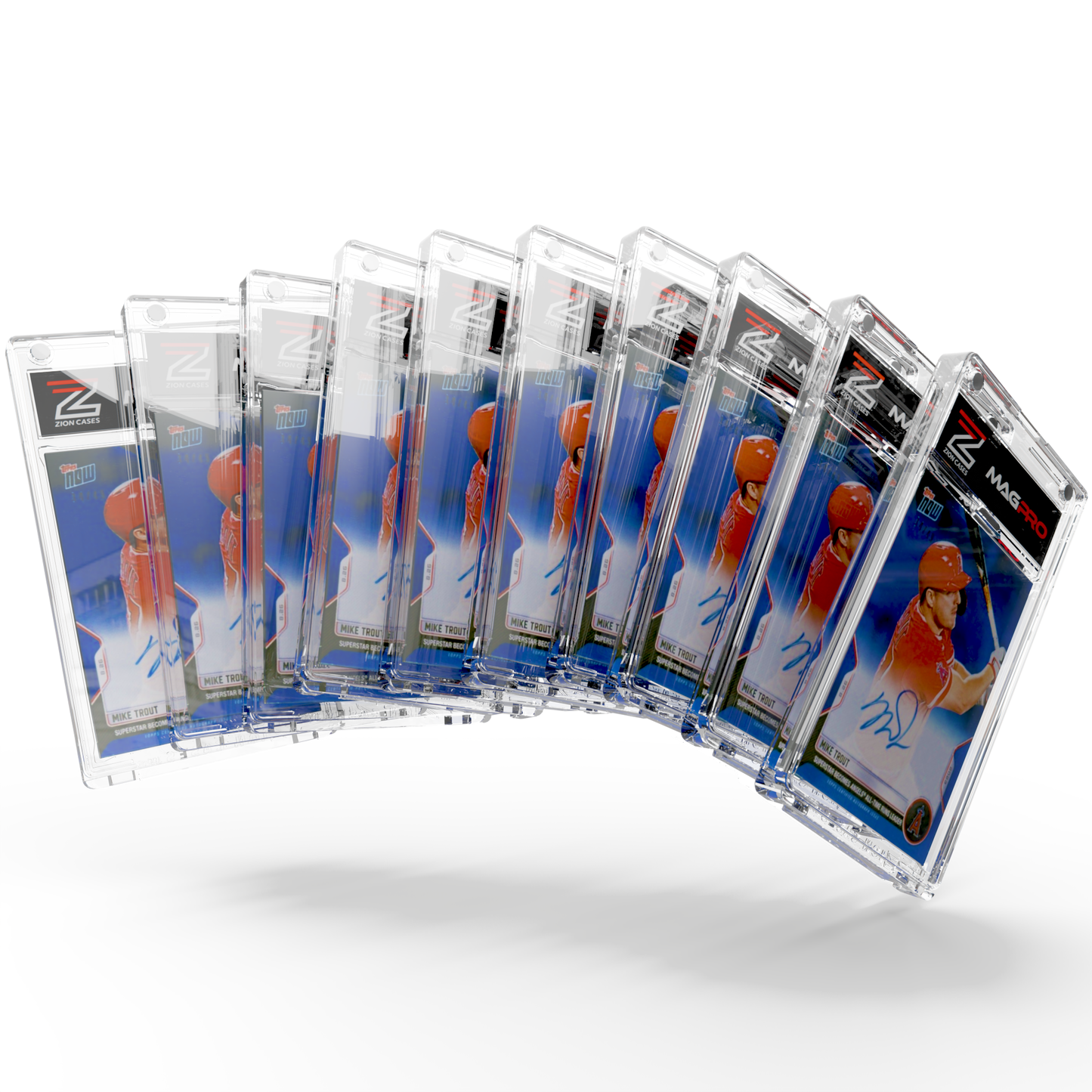 MagPro Magnetic Card Holder 100 PT Wholesale