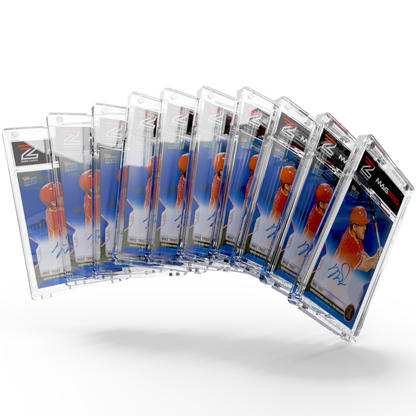 MagPro Magnetic Card Holder 100 PT Wholesale