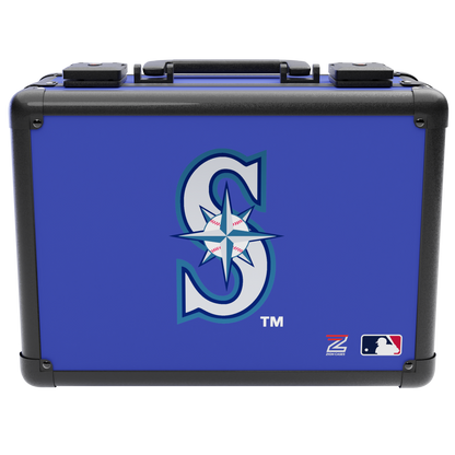 Seattle Mariners - MLB Slab Case X