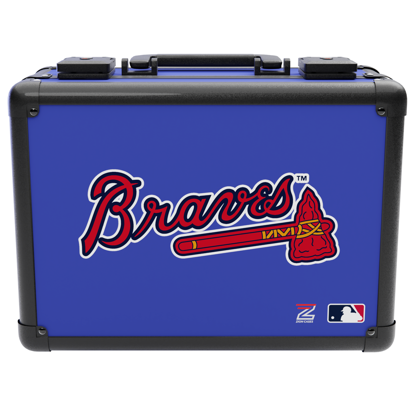 Atlanta Braves - MLB Slab Cases X, XL, 2R