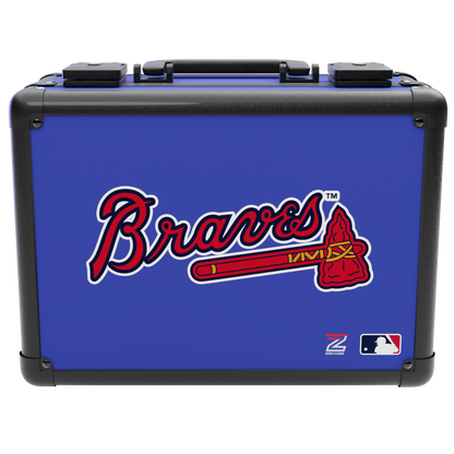 Atlanta Braves - MLB Slab Cases X, XL, 2R
