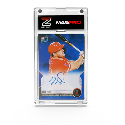 MagPro Magnetic Card Holder 280pt