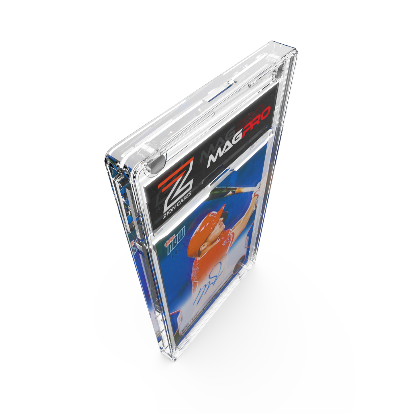 MagPro Magnetic Card Holder 100 PT Wholesale