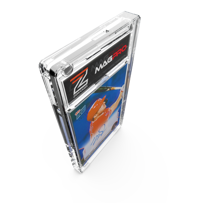 MagPro Magnetic Card Holder 280pt