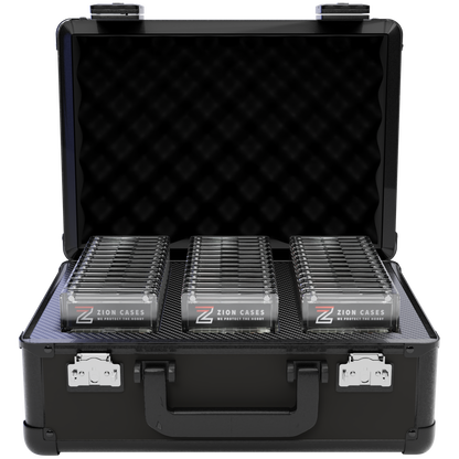 MLB Logo - MLB Slab Case X