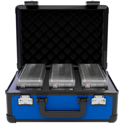 Chicago Cubs - MLB Slab Case X