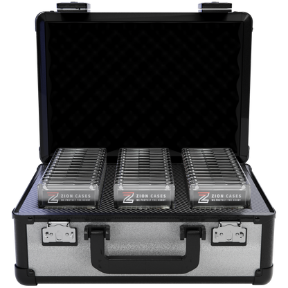 MLB Logo - MLB Slab Case X