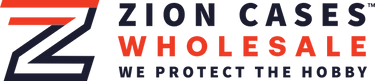 Zion Cases®  Wholesale